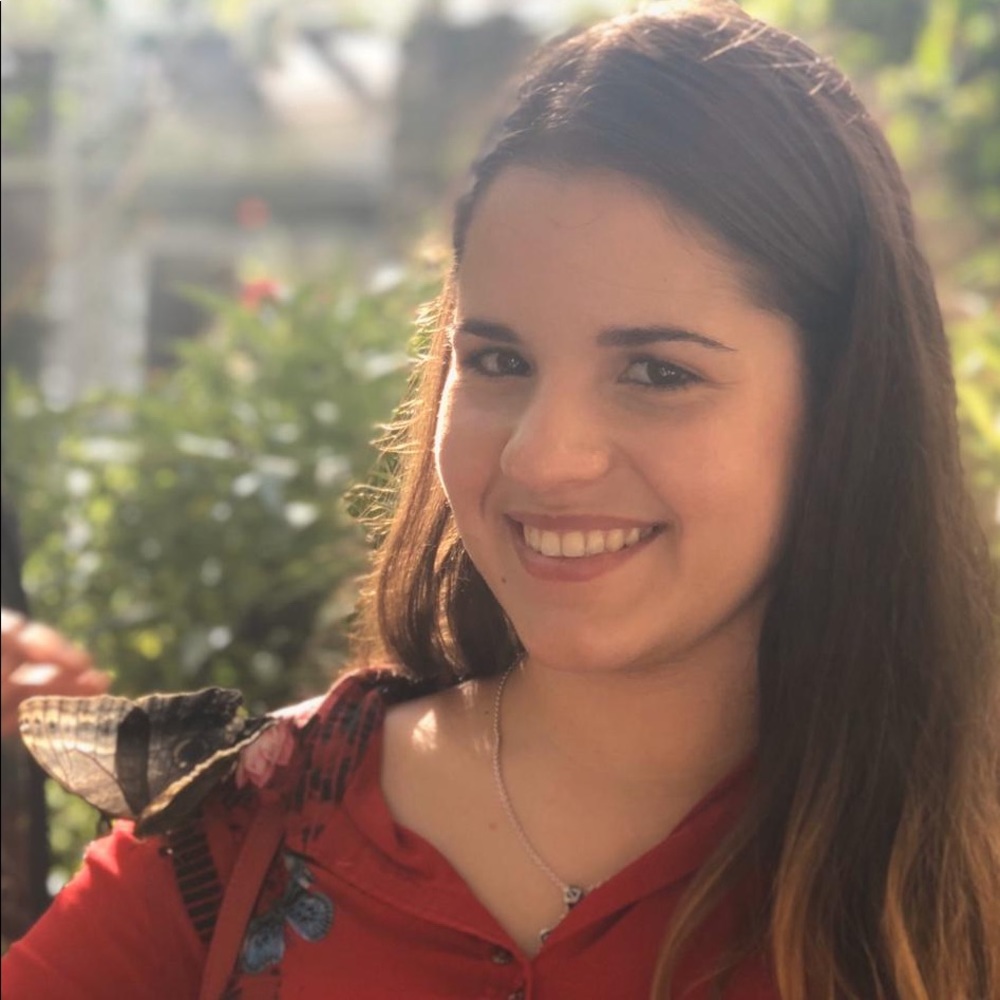Meet your Posher, Melissa